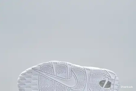 921948-100 Triple Uptempo  More Air White 0513